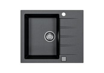 Мойка Alveus CADIT 10 G91 CARBON 1132021
