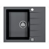 Мойка Alveus CADIT 10 G91 CARBON 1132021
