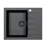 Мойка Alveus CADIT 10 G91 CARBON 1132021