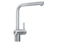 Смеситель кухонный Franke Atlas Neo Sensor pull-out (115.0625.523)