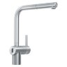 Смеситель кухонный Franke Atlas Neo Sensor pull-out (115.0625.523)