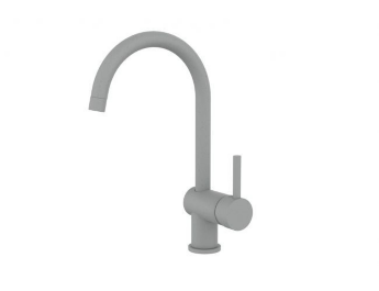Смеситель для кухни ALVEUS SAVANNAH G81 CONCRETE 1150920