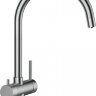 Смеситель Schock Ares 710441 нержавеющая сталь