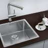 Кухонная мойка Blanco Andano 400-IF  522957