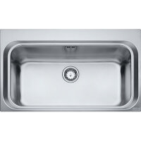 Кухонная мойка Franke Acquario Aex 610