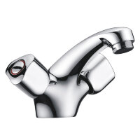 Смеситель WasserKRAFT Amper 2903 для раковины