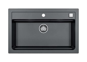 Мойка Alveus ATROX 40 CARBON 1140447