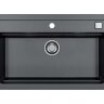 Мойка Alveus ATROX 40 CARBON 1140447