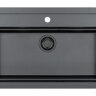 Мойка Alveus ATROX 40 CARBON 1140447