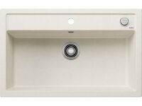 Мойка кухонная  Blanco Dalago 8 мягкий белый 527065
