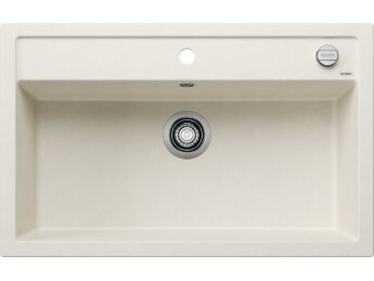 Мойка кухонная  Blanco Dalago 8 мягкий белый 527065