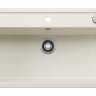 Мойка кухонная  Blanco Dalago 8 мягкий белый 527065