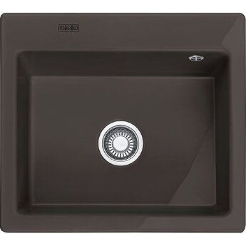 Мойка кухонная Franke MTK 610-58 графит