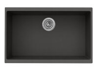Мойка для кухни Longran Enigma ENG780.460-10 Onyx