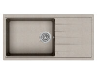 Мойка для кухни Longran Ultra ULS 914.457-47 арена