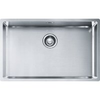 Кухонная мойка Franke Box BXX 210/110-68