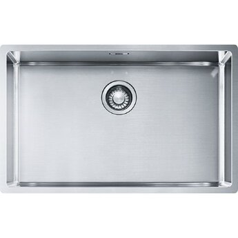 Кухонная мойка Franke Box BXX 210/110-68