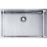 Кухонная мойка Franke Box BXX 210/110-68