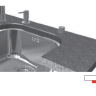 Кухонная мойка Franke Box BXX 210/110-68