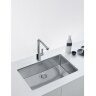 Кухонная мойка Franke Box BXX 210/110-68