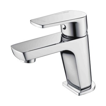 Смеситель WasserKRAFT Dill 6103 для раковины