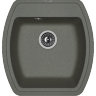 Кухонная мойка Florentina Нире 480, шампань 20.190.B0480.202