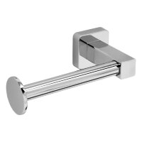 Держатель туалетной бумаги без крышки WasserKRAFT Dill K-3996