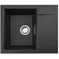 Мойка Alveus GEM 20 CARBON 1149116