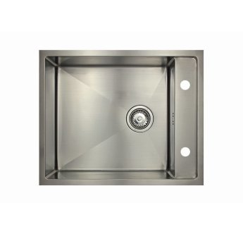 Кухонная мойка SEAMAN ECO Marino SMB-610XS