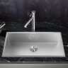 Кухонная мойка Blanco Zerox 700-IF Durinox  523099