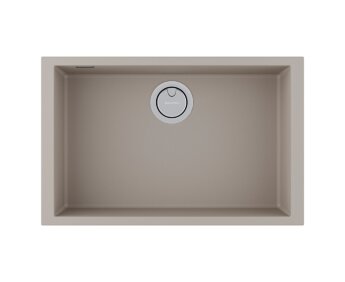 Мойка Paulmark NEO CLASSIC 69, PM966944-AR, Argan