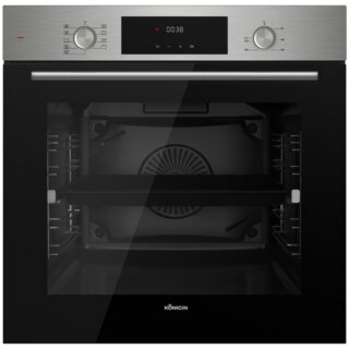Духовой шкаф Konigin Barberry 60 IX E9