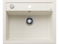 Мойка кухонная Blanco Dalago 6 мягкий белый 514199