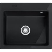 Мойка кухонная Franke MTK 610-58 оникс