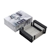 Многофункциональный коландер MELANA ProfLine MLN-H0001