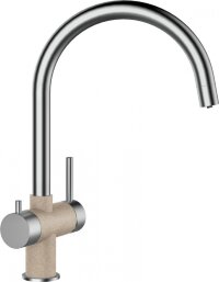 Смеситель Schock Ares 710446 саббиа