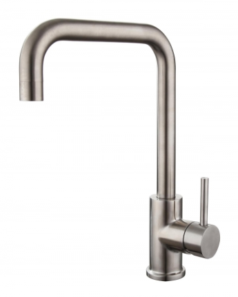 Смеситель кухонный Oulin   OL-8019
