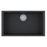 Мойка Paulmark NEO CLASSIC 76, PM967644-AN, Anthracite