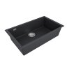 Мойка Paulmark NEO CLASSIC 76, PM967644-AN, Anthracite