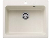 Мойка кухонная Blanco Naya 6 мягкий белый 527128