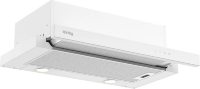 Вытяжка Korting KHP 6900 DGW