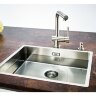 кухонная мойка FRANKE  BXX 210/110-50