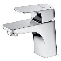 Смеситель WasserKRAFT Salm 2703 для раковины