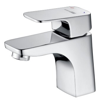 Смеситель WasserKRAFT Salm 2703 для раковины
