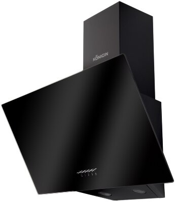 Вытяжка настенная Konigin Colibri Black 50