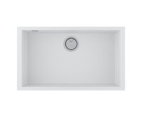 Мойка Paulmark NEO CLASSIC 76, PM967644-WH, White