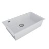 Мойка Paulmark NEO CLASSIC 76, PM967644-WH, White