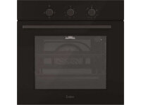 Газовый духовой шкаф Evelux GSO 604 B
