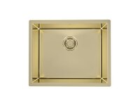 Мойка ALVEUS QUADRIX 50 GOLD 1103382