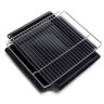 Духовой шкаф Konigin Barberry 60 WH E10